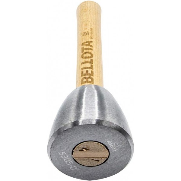 Bellota 5305-0 Boilermaker Pick, 너도밤나무 손잡이, 1000그램