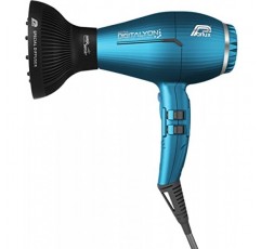 Parlux Digitalyon Blue with Magic Sense