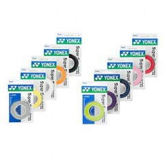 YONEX 슈퍼 그랩 라켓 오버그립