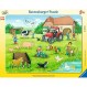 Ravensburger 05024 농장의 여름날 농장의 여름날