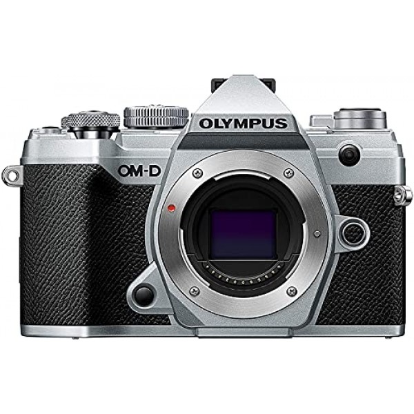 올림푸스 OM-D E-M5 Mark III 시스템 카메라