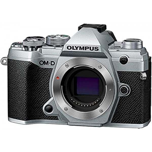 올림푸스 OM-D E-M5 Mark III 시스템 카메라