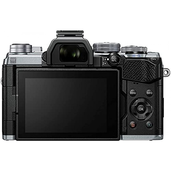 올림푸스 OM-D E-M5 Mark III 시스템 카메라