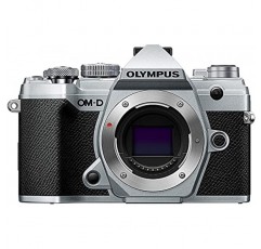 올림푸스 OM-D E-M5 Mark III 시스템 카메라