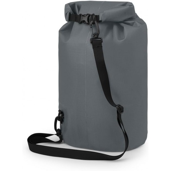 Osprey Wildwater 드라이 백 15 남여 공용 액세서리 - 아웃도어 원 사이즈 터널 비전 그레이