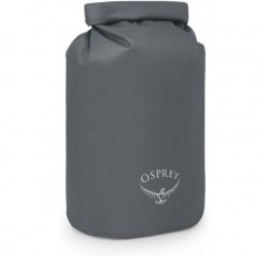 Osprey Wildwater 드라이 백 15 남여 공용 액세서리 - 아웃도어 원 사이즈 터널 비전 그레이