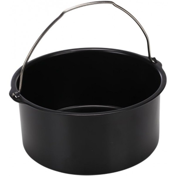 케이크 몰드 Ø 16.5 cm, 열풍 튀김기용 액세서리 Digital Aerofryer 182021, 케이크 팬