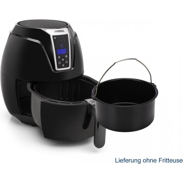 케이크 몰드 Ø 16.5 cm, 열풍 튀김기용 액세서리 Digital Aerofryer 182021, 케이크 팬