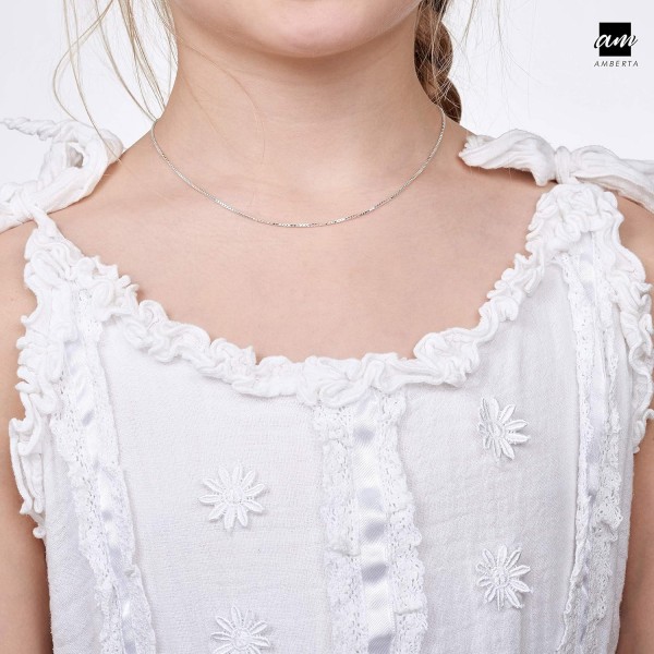 LAST FEW CLEARANCE PRICE 헤더 니덤 스털링 실버 16