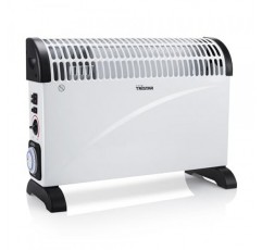 Tristar 전기 대류 히터 - 3가지 가열 수준 및 터보 기능 - 타이머 - 2000W - KA-5914