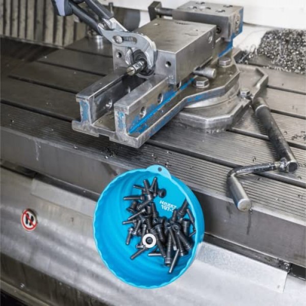 Hazet 197-3 - Hazet 197-3 마그네틱 컵 150mm