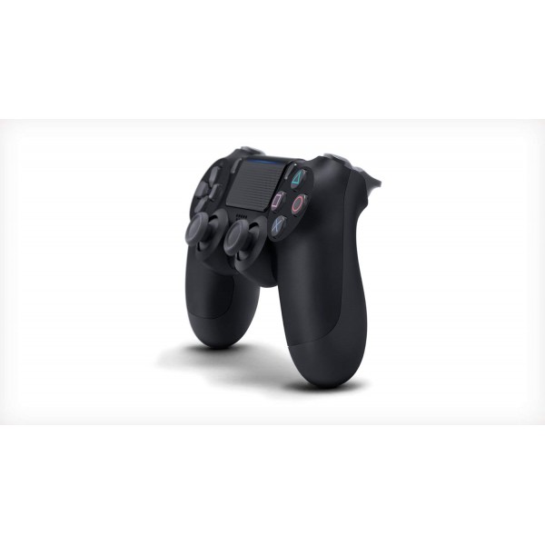 PlayStation 4 - DualShock 4 무선 컨트롤러, Schwarz