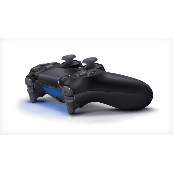 PlayStation 4 - DualShock 4 무선 컨트롤러, Schwarz