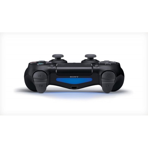 PlayStation 4 - DualShock 4 무선 컨트롤러, Schwarz