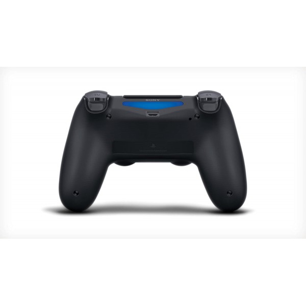 PlayStation 4 - DualShock 4 무선 컨트롤러, Schwarz
