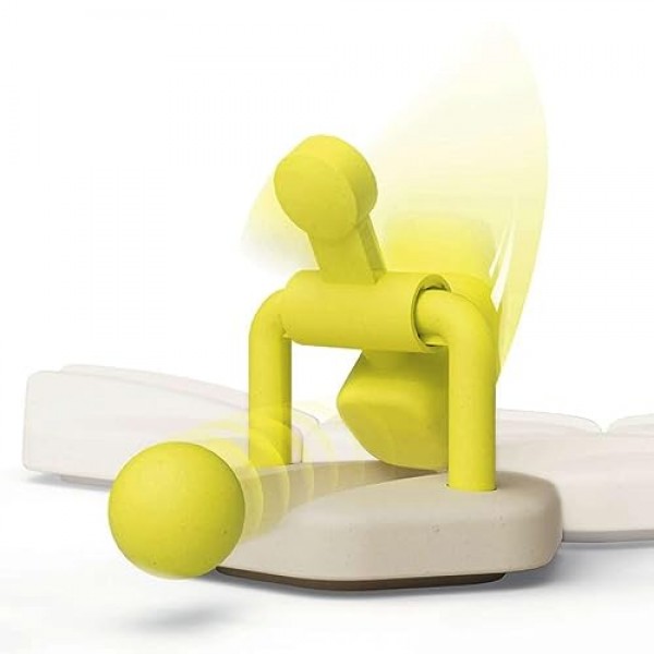 Ravensburger GraviTrax Element Hammer - 3세 이상 어린이를 위한 Marble Run, STEM 및 건설 장난감 - 어린이 선물