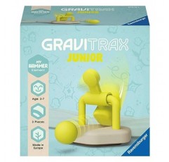 Ravensburger GraviTrax Element Hammer - 3세 이상 어린이를 위한 Marble Run, STEM 및 건설 장난감 - 어린이 선물