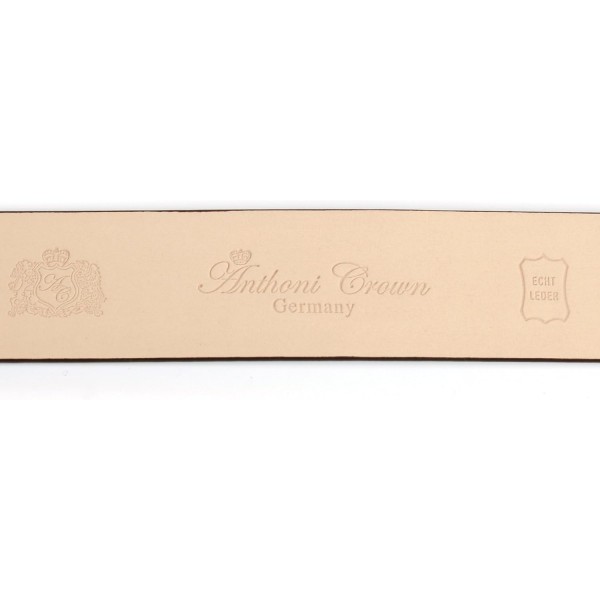 안토니 크라운 여성용 벨트 80|#80|#6621 (제조사 사이즈: 80) 핑크 (Rosa 060)