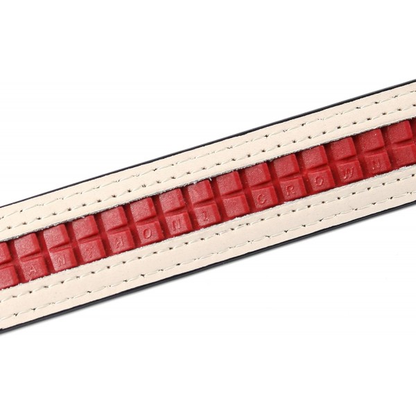 안토니 크라운 여성용 벨트 80|#80|#6621 (제조사 사이즈: 80) 핑크 (Rosa 060)