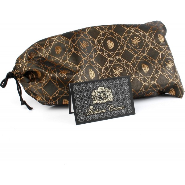 안토니 크라운 여성용 벨트 80|#80|#6621 (제조사 사이즈: 80) 핑크 (Rosa 060)