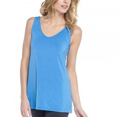 LOLE 여성용 팬지 탑