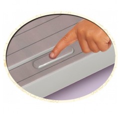 심바 109301005 판다와 마샤와 곰 쇼타임