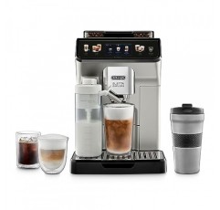 De'Longhi Eletta 콜드브루, 1250와트의 전자동 에스프레소 머신을 만나보세요