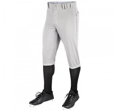 Champro 남아 전통 니커 스타일 무릎 길이 야구 바지