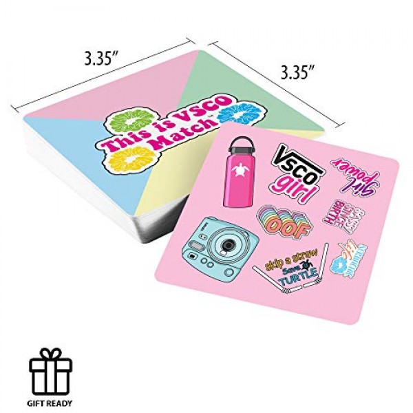 VSCO 매치입니다 - 빠르고 재미있는 매칭 게임