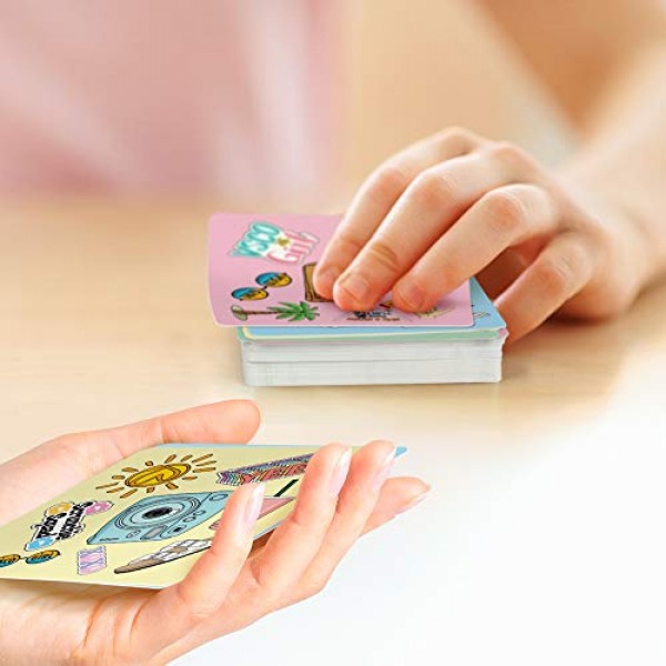 VSCO 매치입니다 - 빠르고 재미있는 매칭 게임