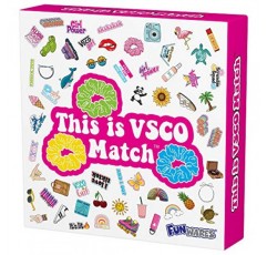 VSCO 매치입니다 - 빠르고 재미있는 매칭 게임