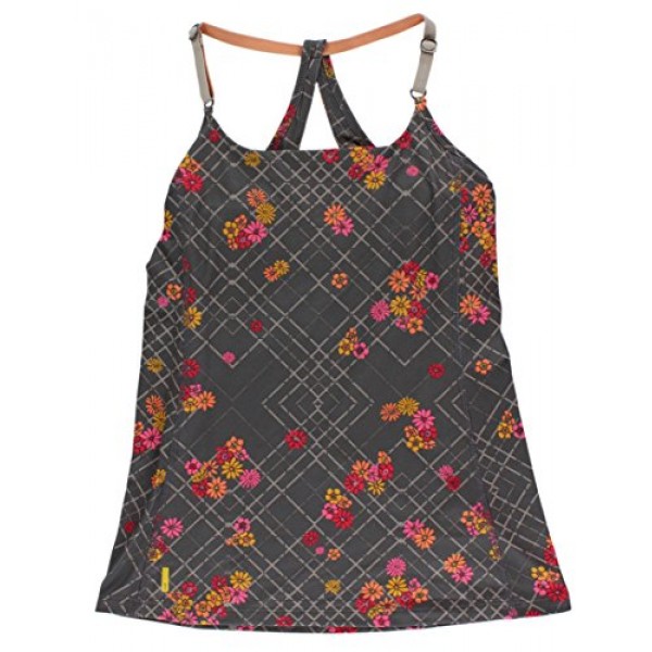 LOLE 여성용 레이시 탱크탑