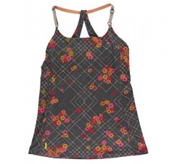 LOLE 여성용 레이시 탱크탑