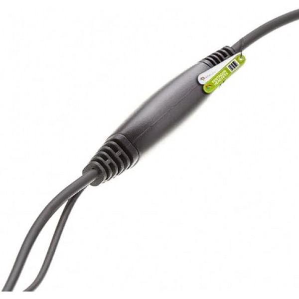 펜타곤 - Sepura 라디오용 이어폰 4개(다극) STP8030, STP8035, STP8038, STP8040, STP8080