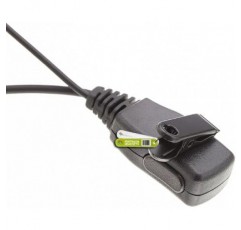 펜타곤 - Sepura 라디오용 이어폰 4개(다극) STP8030, STP8035, STP8038, STP8040, STP8080