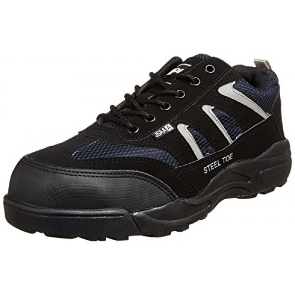 [코코스 노부오카] 운동화 안전 운동화 22.5cm~31cm 선심들이 JSAA A종 인정품 폭넓은 갑고 운송업 건축업 경작 DIY 워크 ZIPLOA HZ-308