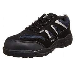 [코코스 노부오카] 운동화 안전 운동화 22.5cm~31cm 선심들이 JSAA A종 인정품 폭넓은 갑고 운송업 건축업 경작 DIY 워크 ZIPLOA HZ-308