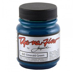 Jacquard Dye-Na-Flow 2.25OZ 에메랄드 그린