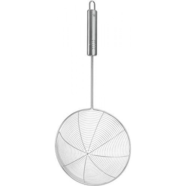 Metaltex 233203000 스키머, 스테인리스 스틸