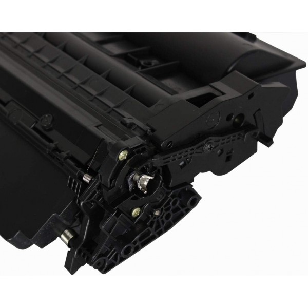 Mipuu XXL 토너 카트리지는 Laserjet Enterprise M506 M506x M506dn Pro M501dn M501n Managed MFP M527dnm M506xm용 HP CF287X Black과 호환 가능