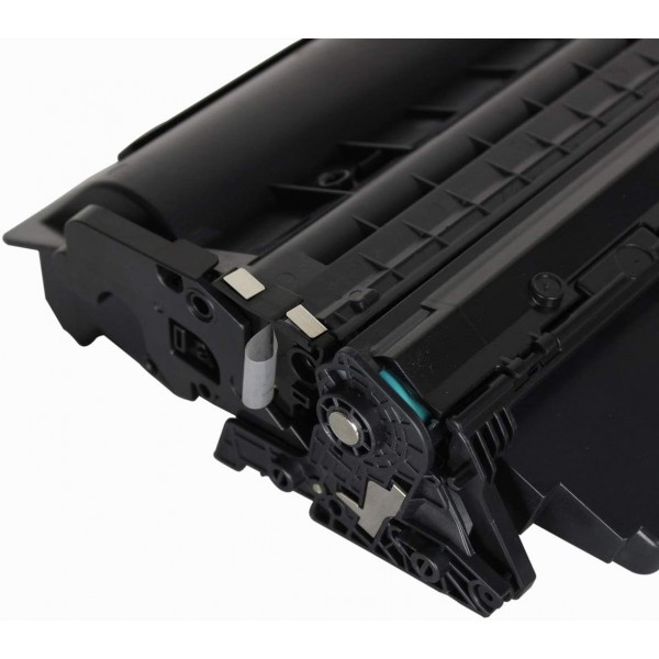 Mipuu XXL 토너 카트리지는 Laserjet Enterprise M506 M506x M506dn Pro M501dn M501n Managed MFP M527dnm M506xm용 HP CF287X Black과 호환 가능