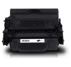 Mipuu XXL 토너 카트리지는 Laserjet Enterprise M506 M506x M506dn Pro M501dn M501n Managed MFP M527dnm M506xm용 HP CF287X Black과 호환 가능