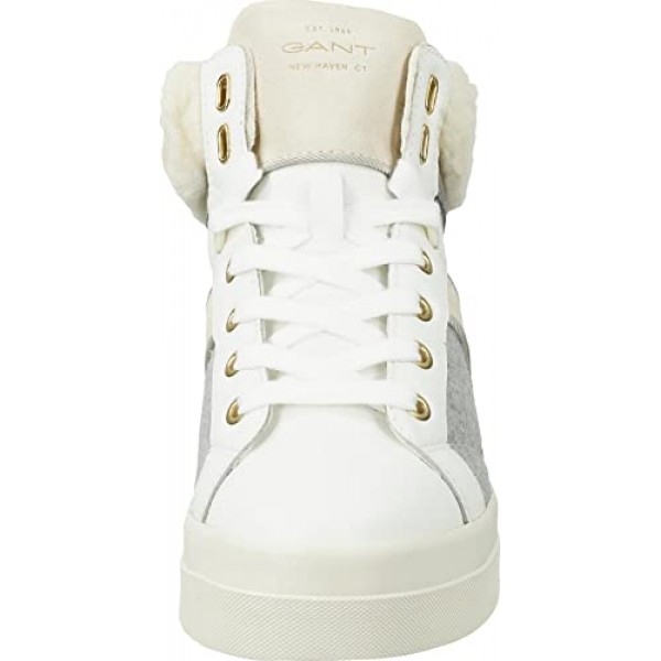 GANT 여성용 Avona 스니커즈