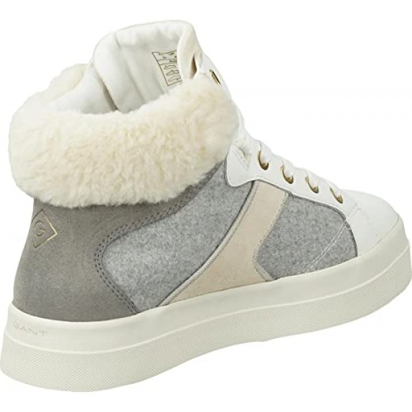 GANT 여성용 Avona 스니커즈