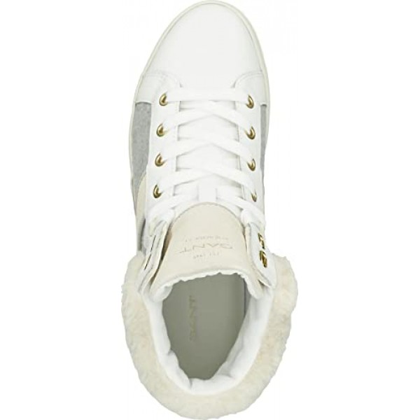 GANT 여성용 Avona 스니커즈