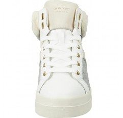 GANT 여성용 Avona 스니커즈