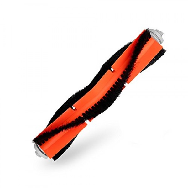 Xiaomi Mi 로봇 Roborock E4 S5 S6 E25 E20 E35 s50 s51 Xiaomi Mijia 로봇 식 진공 교체 부품 용 aoteng 액세서리 키트 메인 브러시 및 사이드 브러시 및 필터 10 개 팩