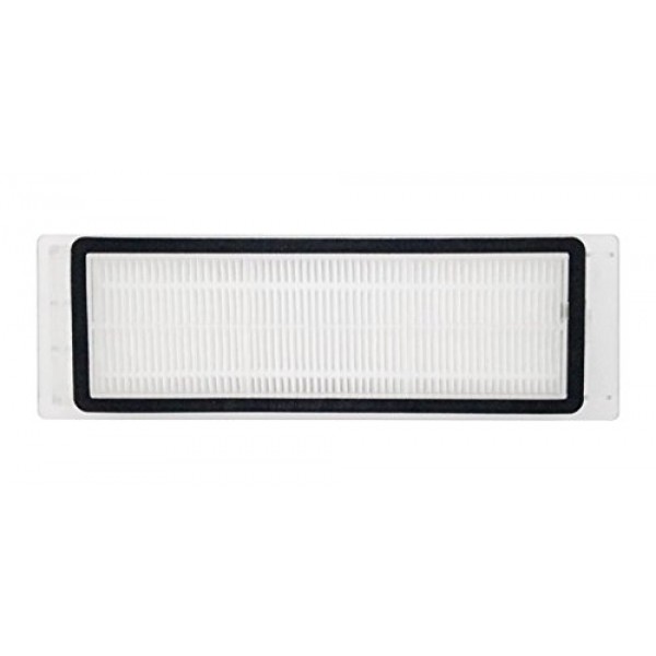 Xiaomi Mi 로봇 Roborock E4 S5 S6 E25 E20 E35 s50 s51 Xiaomi Mijia 로봇 식 진공 교체 부품 용 aoteng 액세서리 키트 메인 브러시 및 사이드 브러시 및 필터 10 개 팩