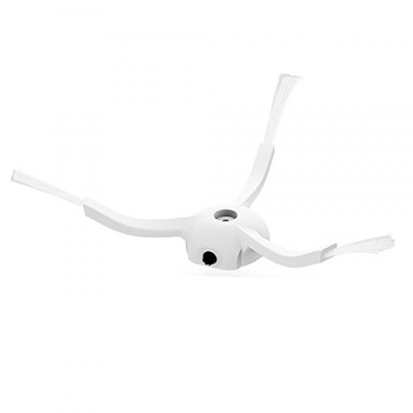 Xiaomi Mi 로봇 Roborock E4 S5 S6 E25 E20 E35 s50 s51 Xiaomi Mijia 로봇 식 진공 교체 부품 용 aoteng 액세서리 키트 메인 브러시 및 사이드 브러시 및 필터 10 개 팩