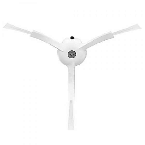 Xiaomi Mi 로봇 Roborock E4 S5 S6 E25 E20 E35 s50 s51 Xiaomi Mijia 로봇 식 진공 교체 부품 용 aoteng 액세서리 키트 메인 브러시 및 사이드 브러시 및 필터 10 개 팩